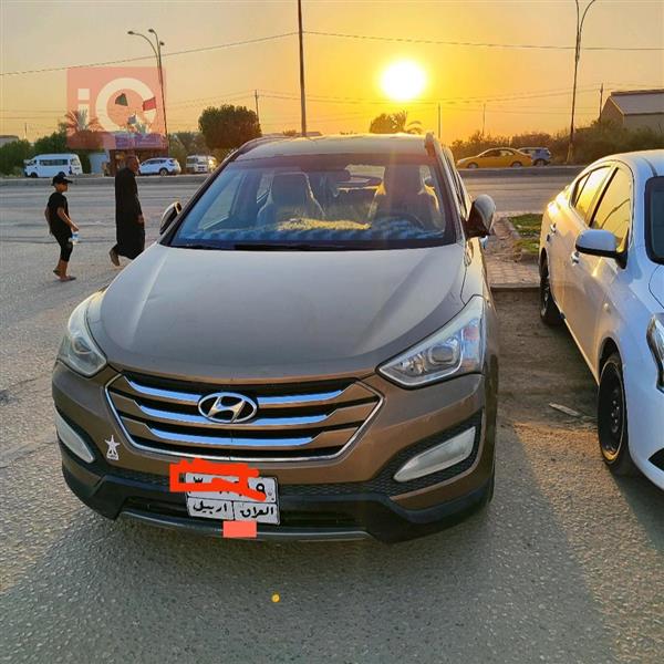 Hyundai for sale in Iraq